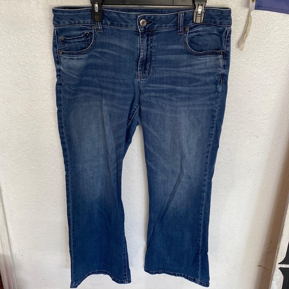 American Eagle Women’s Jeans